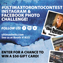 #UltimaxTorontoContest Instagram & Facebook Photo Challenge