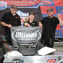 Ultimax Belts by Timken Celebrates in the Winners’ Circle