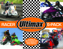 Ultimax® Belts by Timken Racer 6-Pack