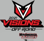 Visions Off-Road 2021