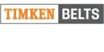 Carlisle Belts by Timken Have a New Name: Timken Belts