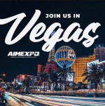 Join us in Las Vegas for AIMExpo 2022