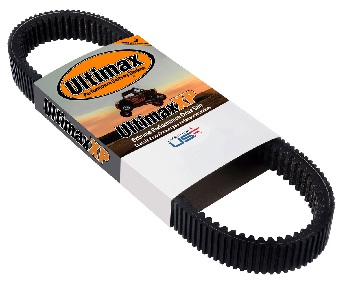 USA在庫あり】 829429 アルティマックス Ultimax DRIVE BELT- HXP A