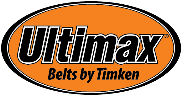 Ultimax Logo with Border