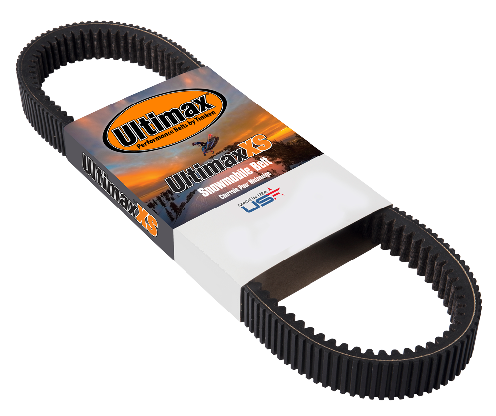 History - Ultimax Performance Belts