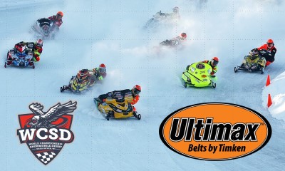 60th World Championship Snowmobile Derby