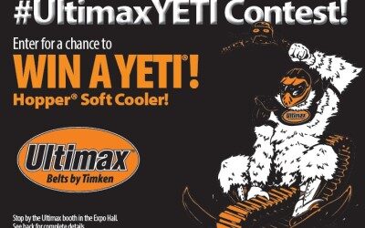 Win a YETI