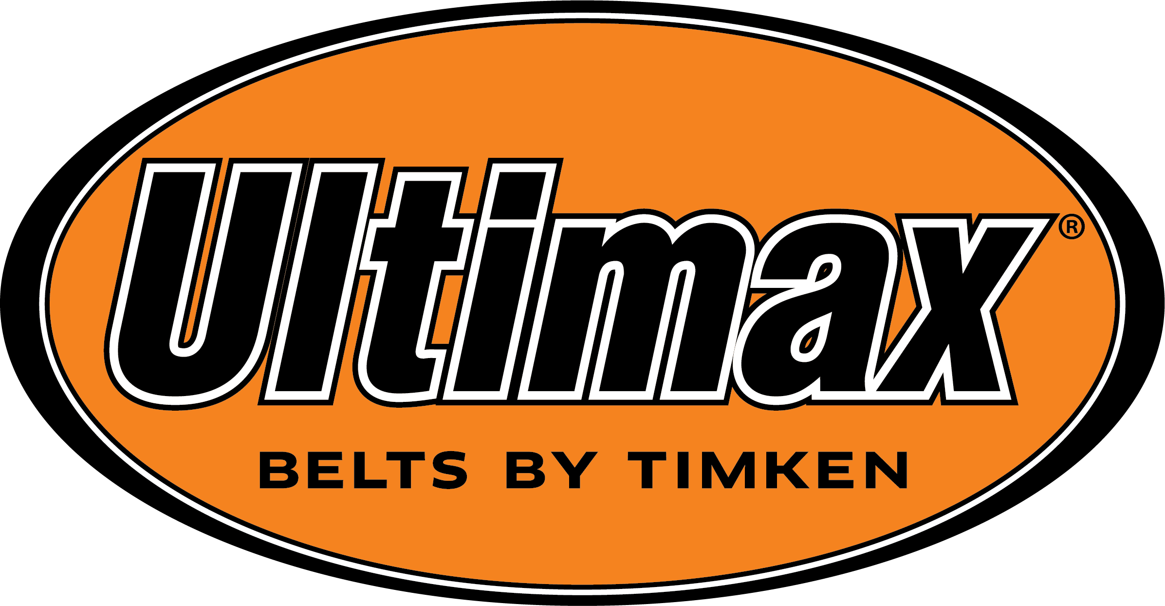 Ultimax belts by Timken Final