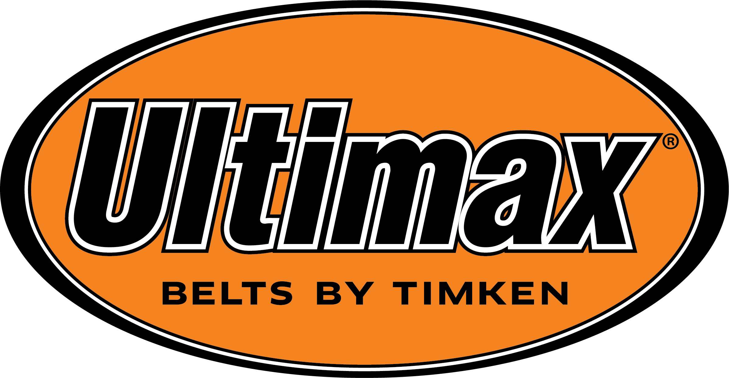 Ultimax belts by Timken Final